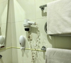 Номер Standard в Зима