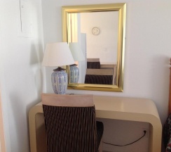 Студия в Birch Patio Motel