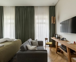 Полулюкс Hugge в Mys Boutique