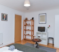 Номер Standard в Raspberry Lodge