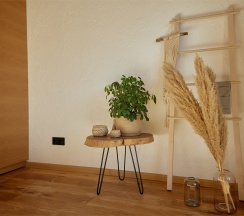 Шале художника с невероятным видом в Панорама парк