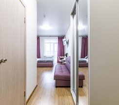 Квартира в DreamHouse