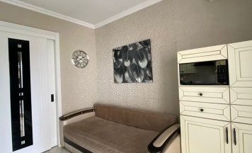 Апартаменты  в Олимпия 2