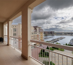 Президентский Люкс в Radisson Завидово