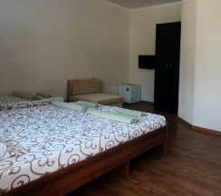 Стандарт семейный в Мята