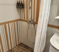 Номер студия в Стелла