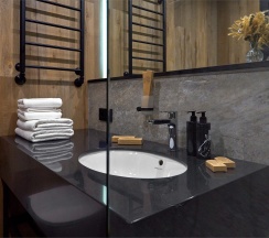 Стандарт Дабл Коннект в Среди Гор