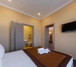 Апартамент SUITE в Синегорье