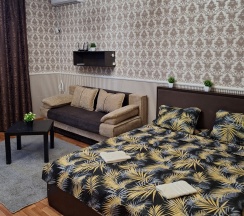 Квартира в Check inn