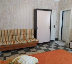 Номер Standard в Кировская