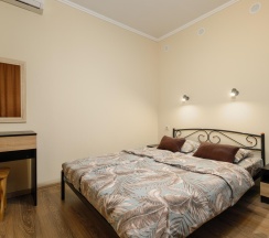 Номер улучшенный в Семь ветров