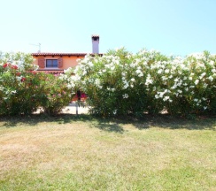 Коттедж в Holiday Home Valmoneda