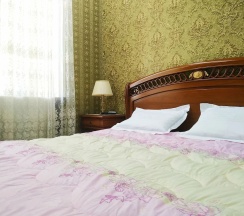 Номер Standard в Happy House Hotel