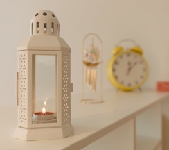 Коттедж с 6 комнатами с балконом и с красивым видом из окна в Дом пробуждения