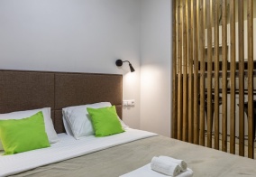 Апартаменты Апартаменты InHome24 в Мытищах