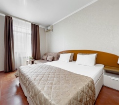 Семейный номер в Анастасия by Viva Hotels Group
