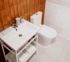 A-Frame HONEY dog-friendly в Страна Оз