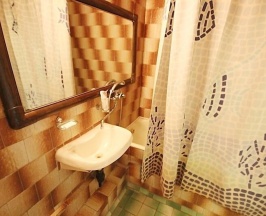 Номер Standard в Гермес