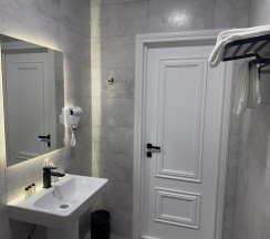 Супериор в Sintem Premium Hotel