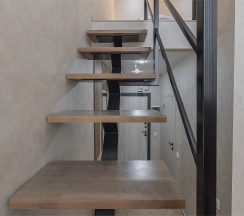 Улучшенные четырехместные апартаменты 1+1+1+1 | Superior apt QUAD 1+1+1+1 в Аура