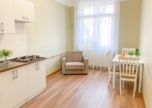 3 Balt-Apartments  Pionerskii,  Пионерский, ул. Комсомольская 10, 1 этаж в Balt-Apartments Pionerskii 