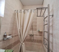 Студия Superior c 1 комнатой в Abrau Soul&SPA