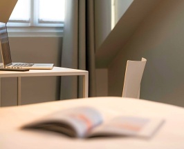 Одноместный номер Standard односпальная кровать в ibis Paris Gare de l'Est 10ème