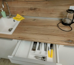 Apart-Rooms Z24 | Двухуровневые Апартаменты Комфорт в Apart rooms on Zagorodny