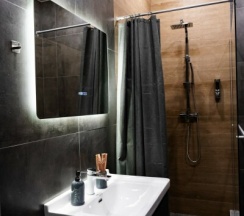 Люкс двухместный в Приозерный