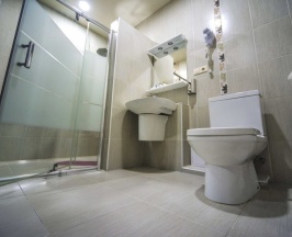 Стандарт 2 категория в Hotel Kremleff