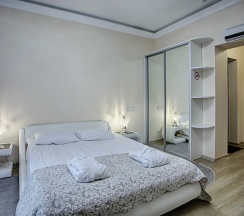 Апартаменты 9 в Exclusive Hotel&Apartments