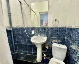 2-местная комната стандарт  №36 в Приморский