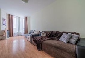 Апартаменты Апартаменты на Феофанова 2Г в Верхней Пышме