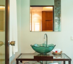 Коттедж в Baan Armeen Cottage