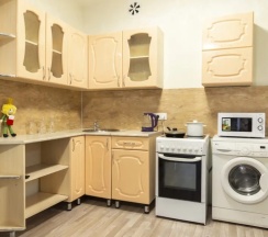 Апартаменты в Prince Apartments