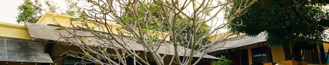 Люкс Deluxe в Cher Ville Boutique Resort