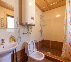 Вилла премиум в На ладони