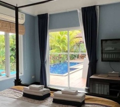 Вилла в De Palm Poolvilla
