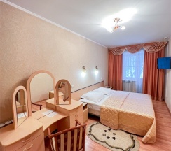 Сюит в Орбита-2