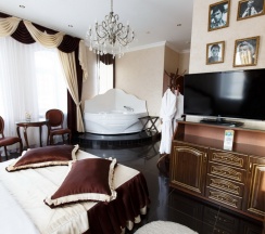 Делюкс 305 в Никольский