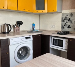Квартира в Апартаменты на Цандера улица, 7