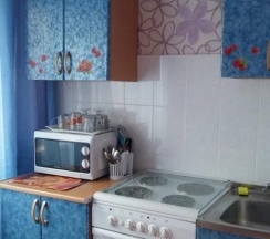 Квартира в Апартаменты на Бегичева улица, 34