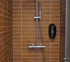 Номер Семейный в The Central House Porto Ribeira - Hostel