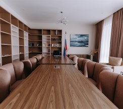 Вилла в Volleygrad sports & health resort