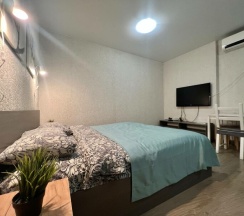 (5 студия) Апартаменты на Баумана в ApartKazan у Кремля