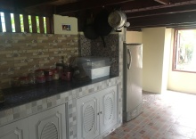 Коттедж Standard в Songphu Homestay