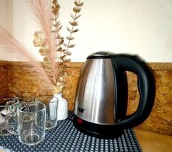 Четырёхместный номер Superior в Анна