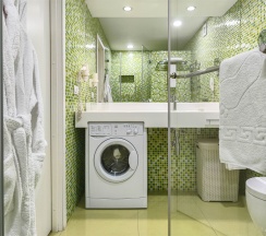 Бизнес в Дом отель Apart