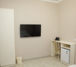 Стандарт двухместный в Триумф