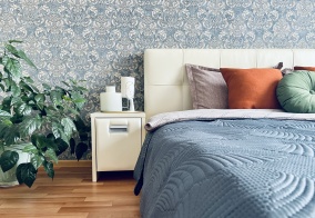 Апартаменты Апартаменты на Корнеева 26 в Красноярске